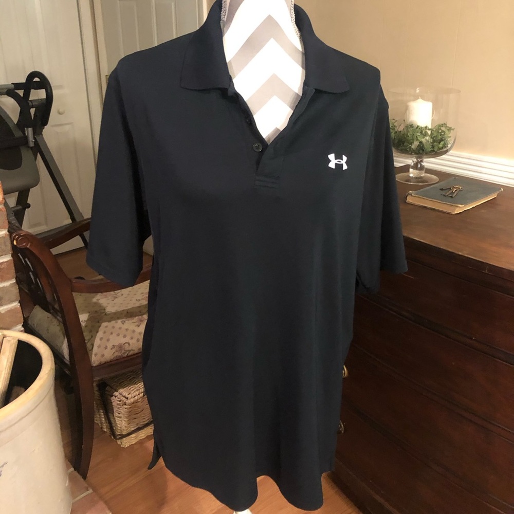 Under Armour Polo